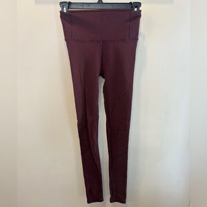 Burgundy Lulus